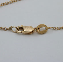 Load image into Gallery viewer, Vintage Golden South Sea Pearl X Diamond Necklace