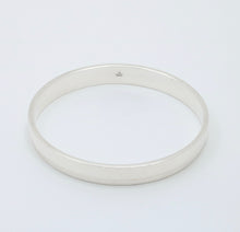 Load image into Gallery viewer, Gucci Sterling Silver Bangle - Perfect Holiday Gift for Her