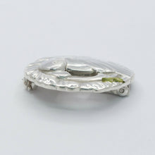 Load image into Gallery viewer, Vintage Georg Jensen Sterling Silver 191 Dove Pin Brooch $250