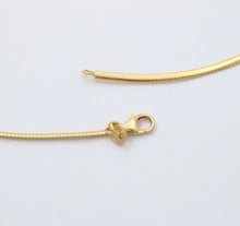 Load image into Gallery viewer, Striking 14K Gold Tanzanite, Opal and Diamond Three Arrows Pendant Necklace.