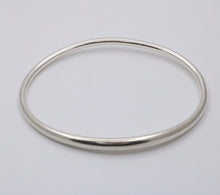 Load image into Gallery viewer, Pandora Sterling Silver 925 Simple Bangle