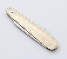 Load image into Gallery viewer, Vintage 10K Gold Pocket Knife