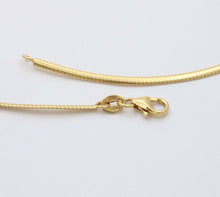 Load image into Gallery viewer, Striking 14K Gold Tanzanite, Opal and Diamond Three Arrows Pendant Necklace.