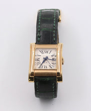 Load image into Gallery viewer, Bedat & Co No. 7 18K Rose Gold Vintage Watch