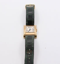 Load image into Gallery viewer, Bedat & Co No. 7 18K Rose Gold Vintage Watch