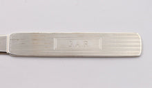 Load image into Gallery viewer, Tiffany and Co. Vintage Letter Opener 925 Sterling Silver