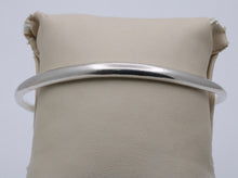 Load image into Gallery viewer, Pandora Sterling Silver 925 Simple Bangle