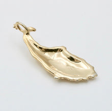 Load image into Gallery viewer, Vintage Wizard Charm Pendant