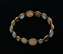Load image into Gallery viewer, Ippolita Bangle 18K Yellow Gold Rock Candy Collection Bangle