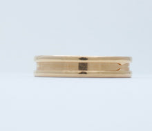 Load image into Gallery viewer, Bvlgari 18K Rose Gold B.Zero 1 Ring