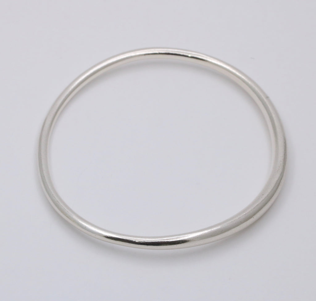 Vintage Pandora Sterling Silver Cuff