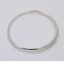 Load image into Gallery viewer, Vintage Pandora Sterling Silver Cuff
