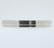 Load image into Gallery viewer, Gucci Sterling Silver Bangle - Perfect Holiday Gift for Her
