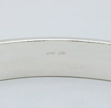 Load image into Gallery viewer, Gucci Sterling Silver Bangle - Perfect Holiday Gift for Her
