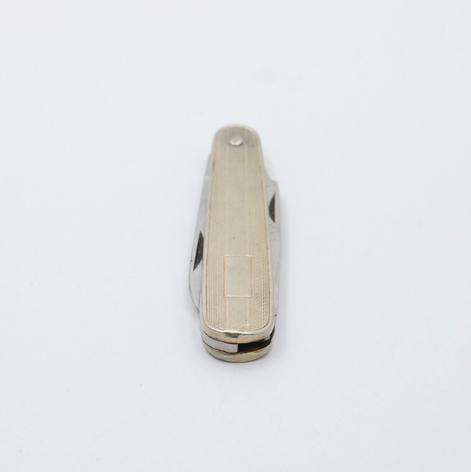 Vintage 10K Gold Pocket Knife