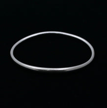 Load image into Gallery viewer, Pandora Sterling Silver 925 Simple Bangle
