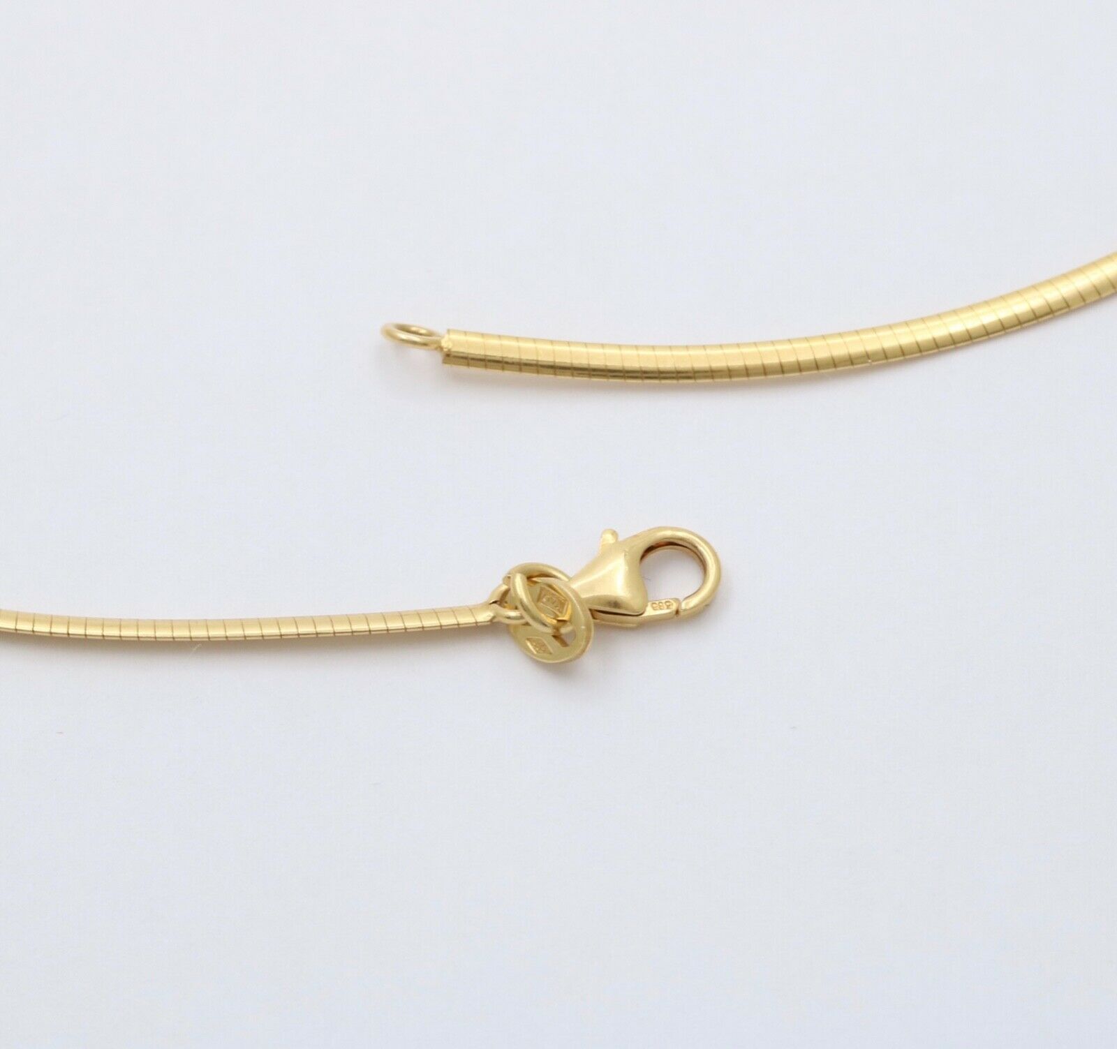 Striking 14K Gold Tanzanite, Opal and Diamond Three Arrows Pendant Necklace.