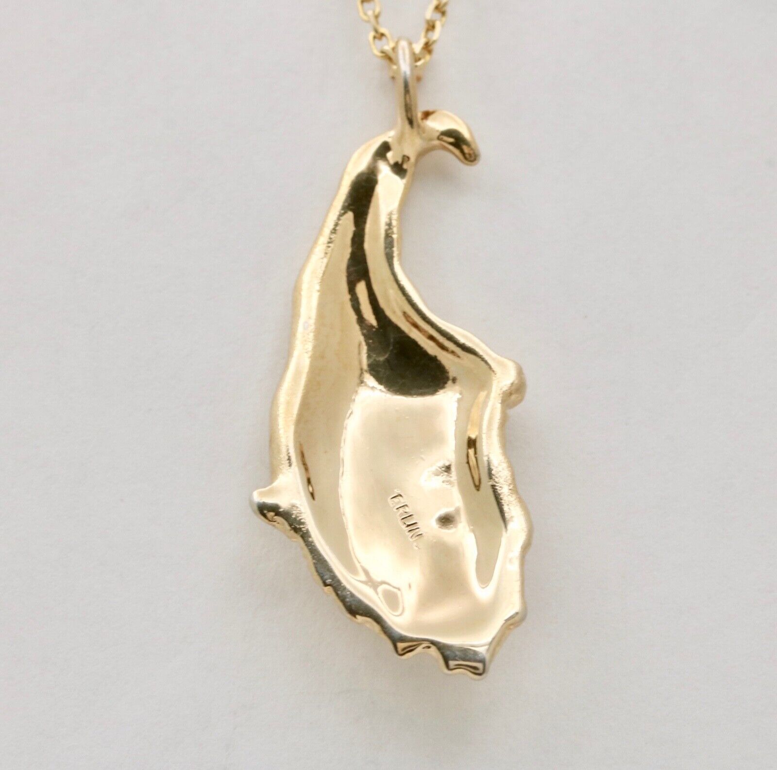 Vintage Wizard Charm Pendant