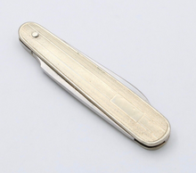 Load image into Gallery viewer, Vintage 10K Gold Pocket Knife
