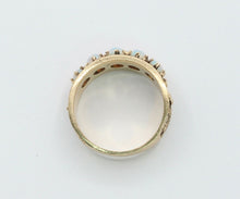 Load image into Gallery viewer, Victorian Ladies Opal 14K Yellow Gold Ring
