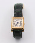 Bedat & Co No. 7 18K Rose Gold Vintage Watch
