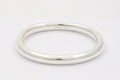 Tiffany and Co Vintage 925 Sterling Silver Bangle Bracelet