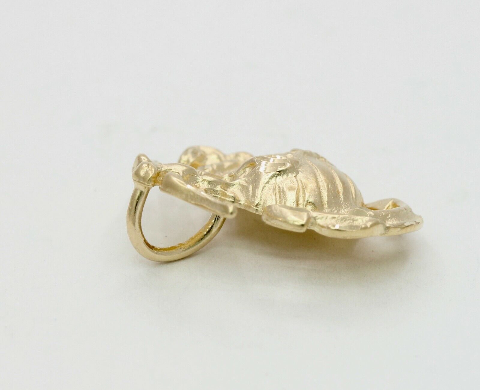 United States Marines Emblem Pendant