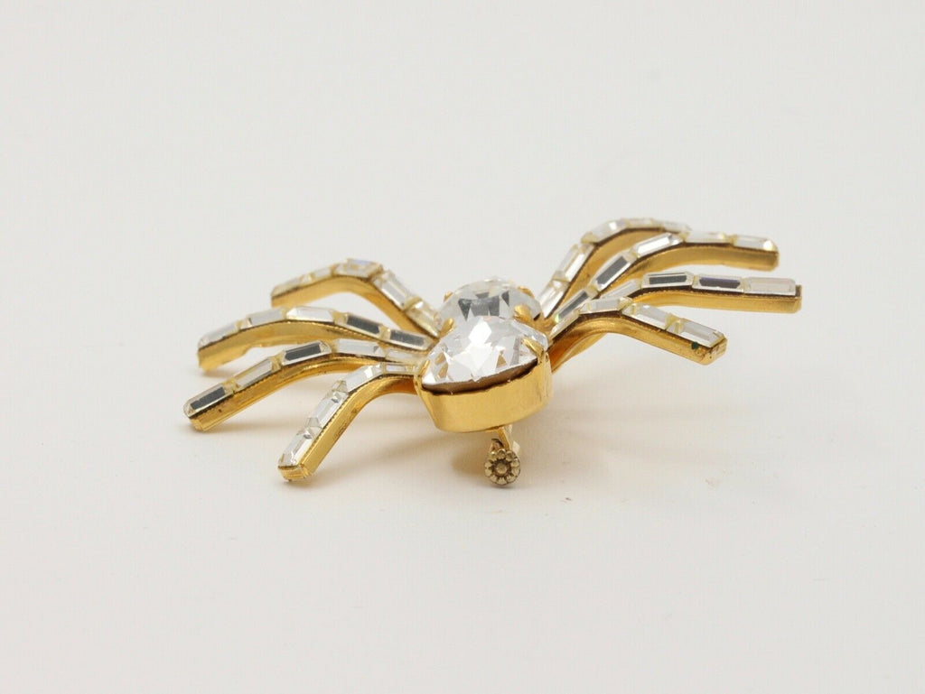 Dolce & Gabbana Spider Brooch Pin