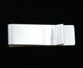 Tiffany and Co. Classic Money Clip Sterling Silver