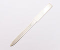 Tiffany and Co. Vintage Letter Opener 925 Sterling Silver