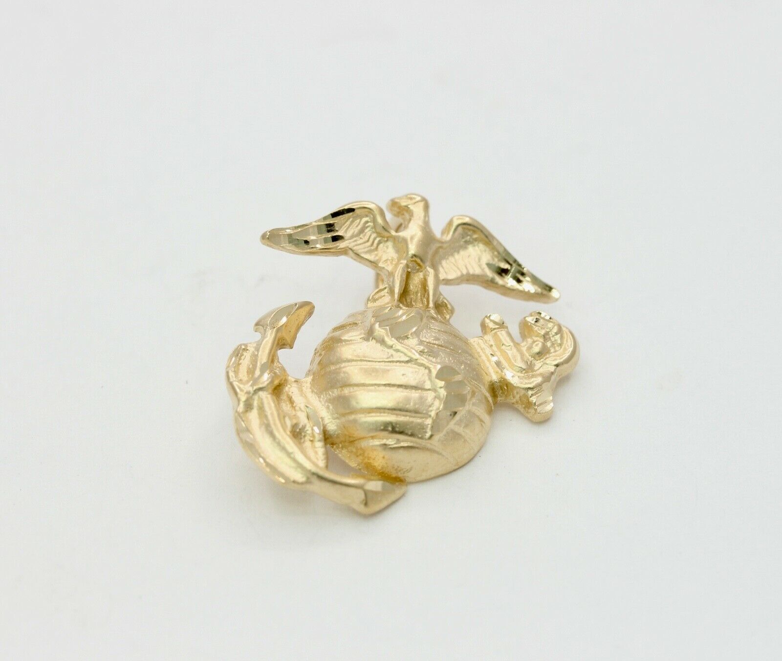 United States Marines Emblem Pendant