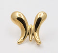 Tiffany and Co. Elsa Peretti Vintage Butterfly Brooch Pin