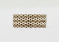 Classic Tiffany & Co Somerset Mesh Ring