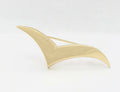 Vintage Tiffany & Co 18K Yellow Gold Seagull Brooch