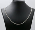 David Yurman 925 585 Box Chain Collection 32 Inch Necklace